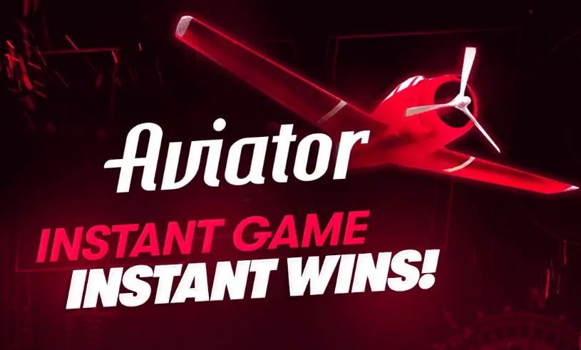 Play crash Game Aviator online demo