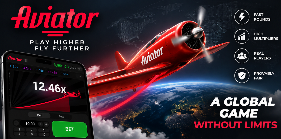 aviator similar games online
