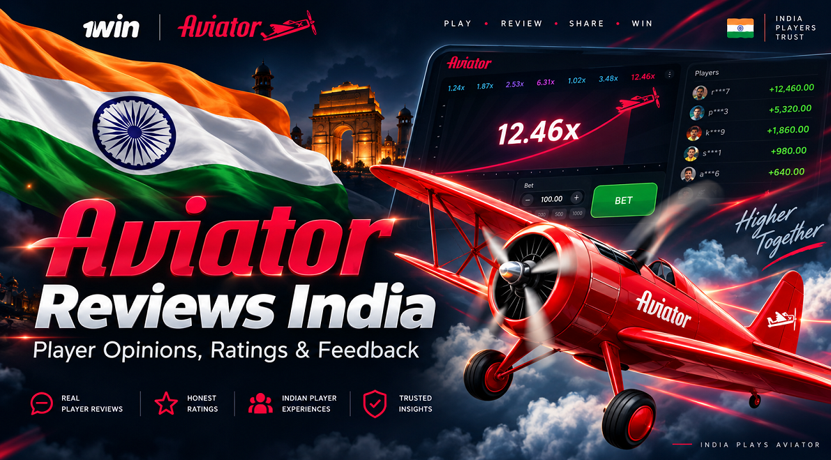 Play aviator game