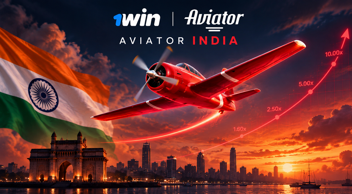 Strategy Aviator and bonus India
