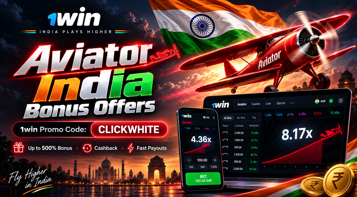 Playing Aviator  India