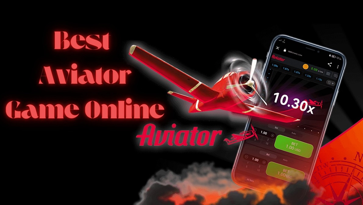 Play aviator game and get bonus 1xbet